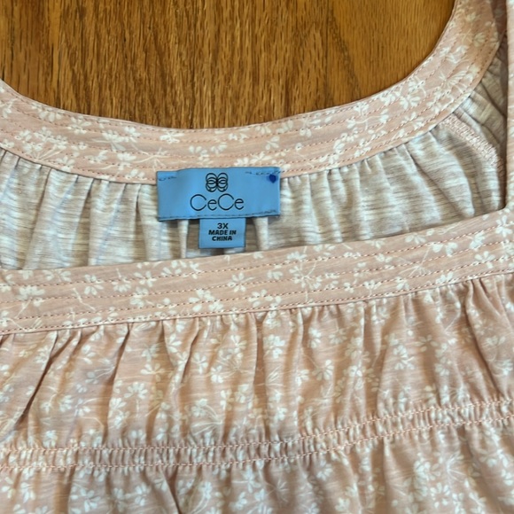 Cece Women’s Top - Picture 7 of 8